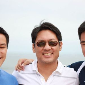 Meet your Posher, Hudson